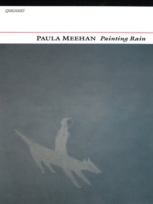 cover image of Painting Rain